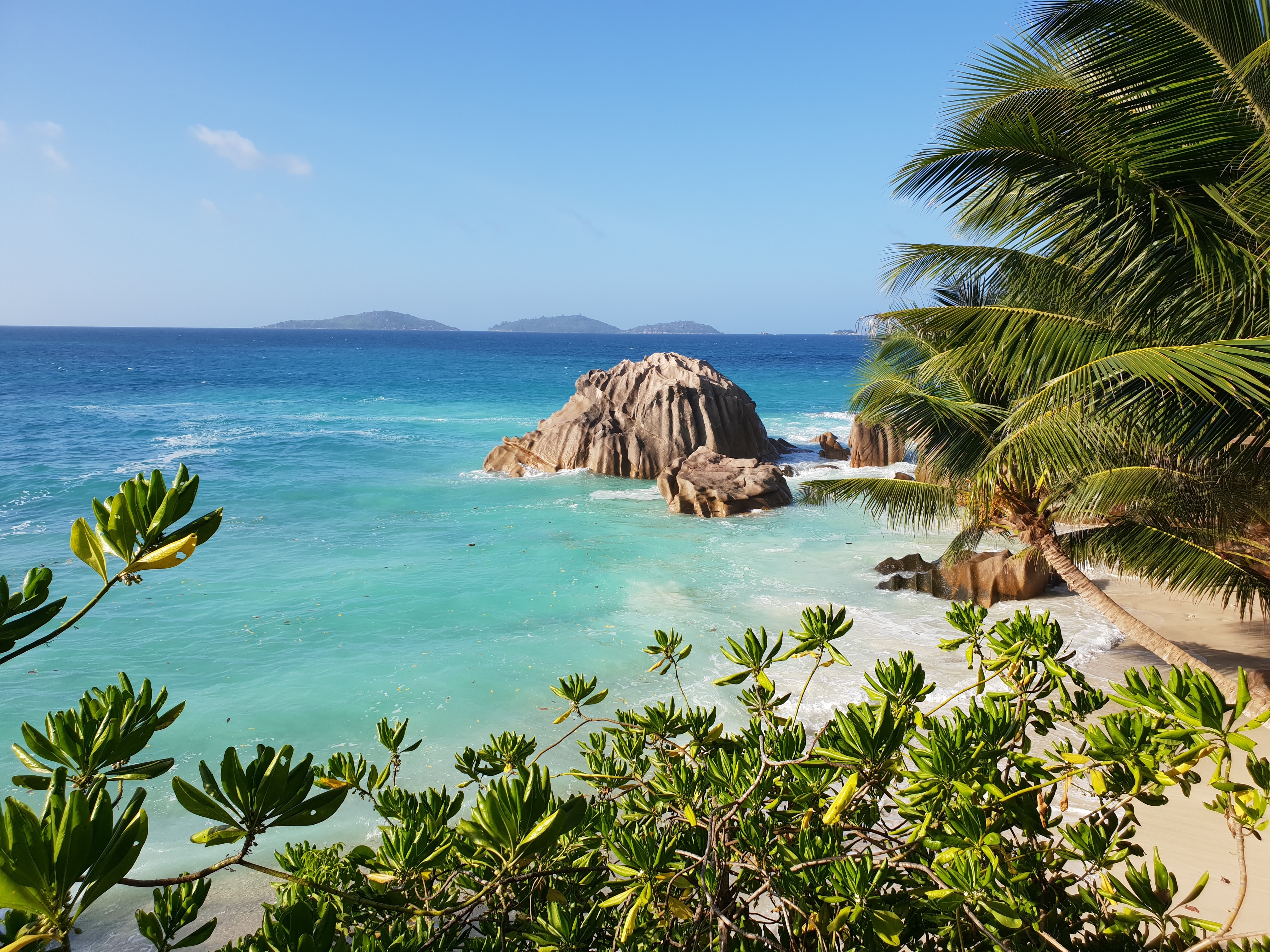 Seychelles